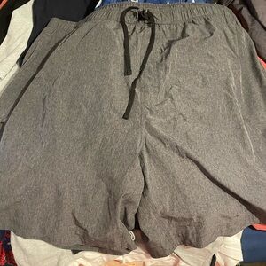 Men’s Big & Tall Swim Trunks, 4x